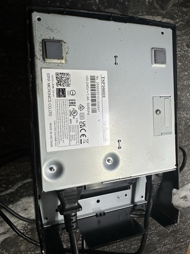Star tsp100iii futureprnt - tsp100iii,