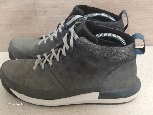 Clarks johto gtx boots 7 - hi,