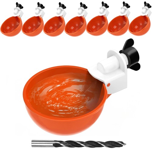 8pcs large automatic chicken - 8pcs,