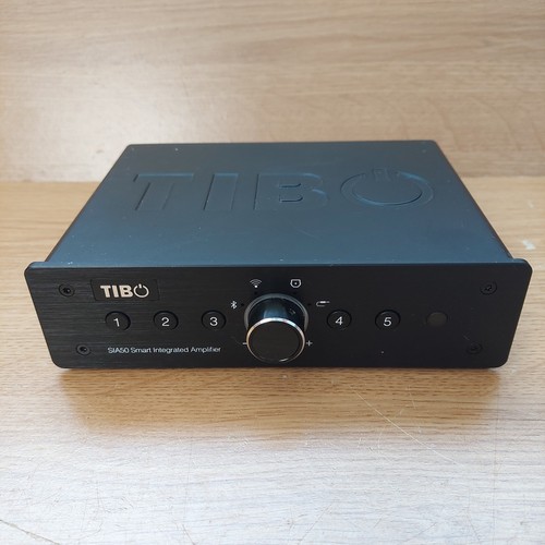 Tibo sia50 smart integrated - tibo,