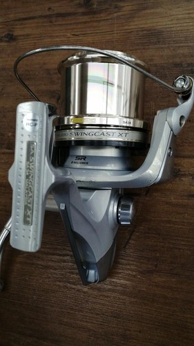 Shimano super aero swingcast - super,