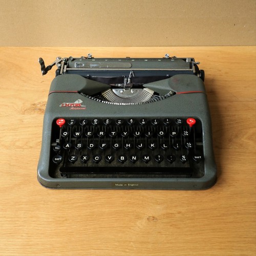 Vintage 1950s empire - vintage,