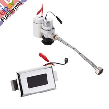 Ceramic Automatic Urinal