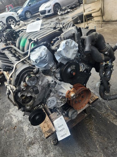 Used engine complete - used,