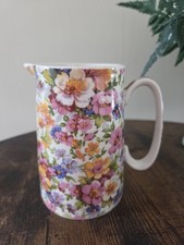 Abbeydale Collection Floral