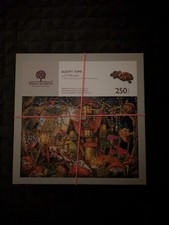 Wentworth Wooden Puzzles