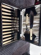  Firth ' Perfect Staybrite '