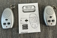 My Lil’ Reminder Voice