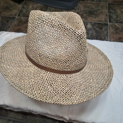 Knightsbridge mens fedora osfm - mens,