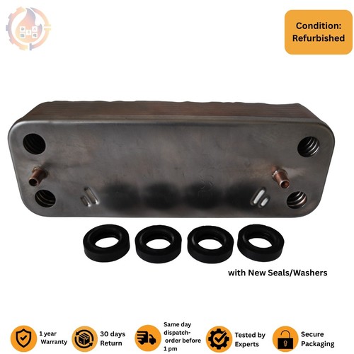 Main combi eco elite - 25, &