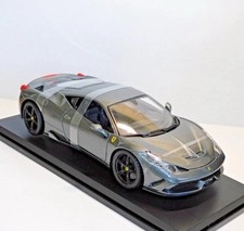 Maisto Model Car 1:18 Die-Cast
