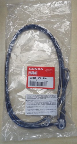 32405 mfl r10 - 2010, honda