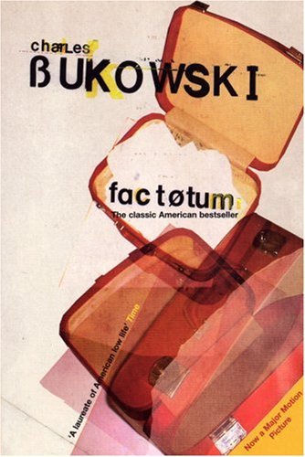 Factotum charles bukowski - factotum,charles,
