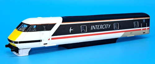 Hornby gauge br - -,