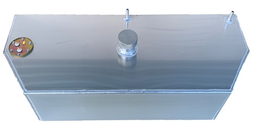 Fits talbot sunbeam alloy fuel - fits,