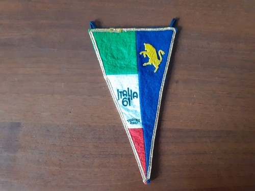Vespa flag scooter - , lambretta
