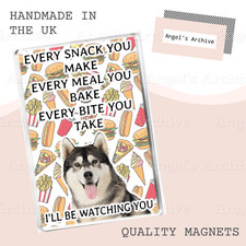 EVERY SNACK YOU MAKE ✳ FUNNY