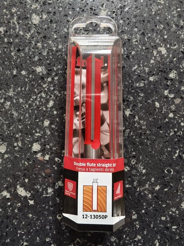 Freud 13050p shank - freud, 1/2"