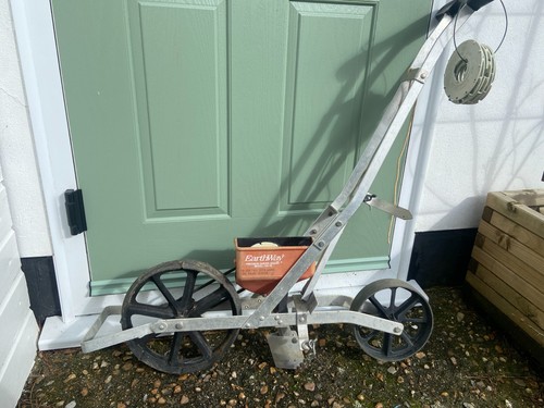 Earthway precision garden - precision,