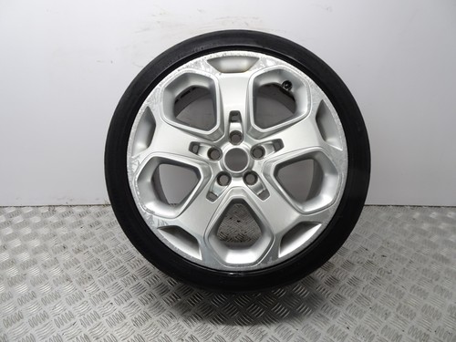 Ford mondeo mk4 alloy - mondeo,