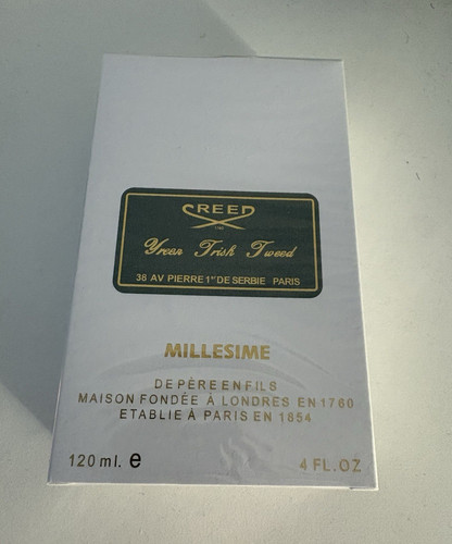 Creed green irish tweed - green,