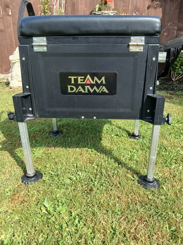 Team daiwa vintage - team,