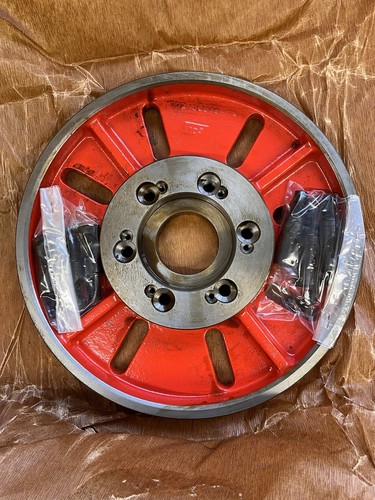 Emco 280mm clamping plate - emco,