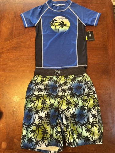 Body glove boys size blue - body,