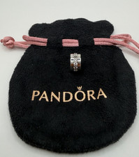 Genuine Pandora Clear