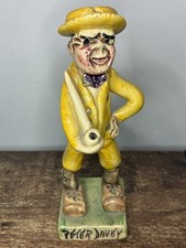 Widecombe Fair Figurine -