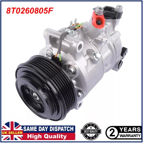 Air con compressor - ac, pump