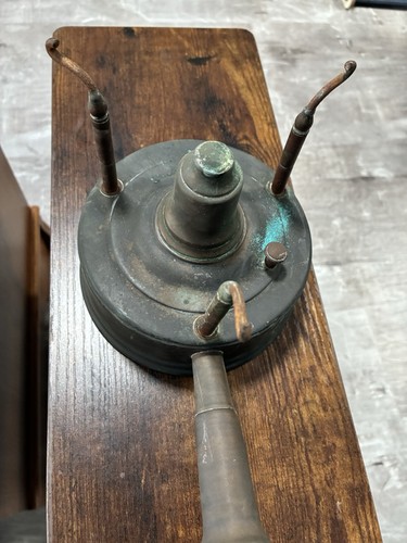 French antique portable camp - french,
