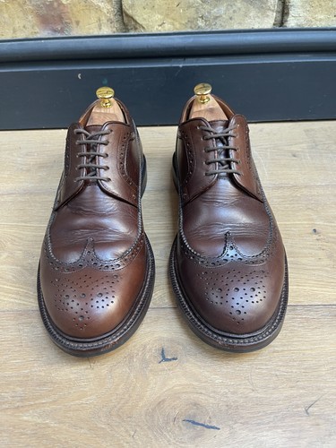 Grant stone longwing brogue - grant,