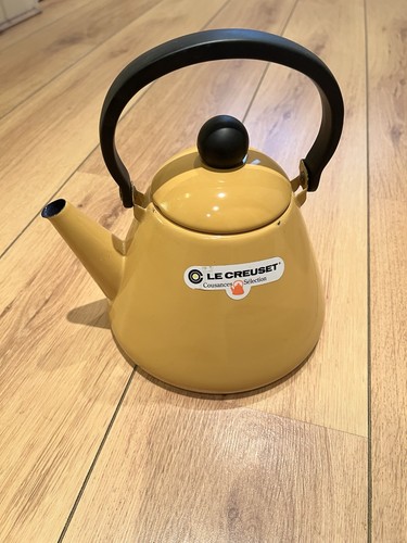 Creuset stove top yellow - le, stove-top