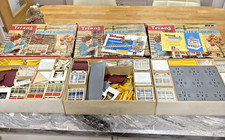 CG34:  SPOT-ON TRIANG ARKITEX