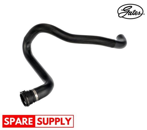 Radiator hose for - for, volvo