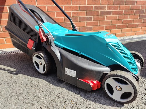 Bosch rotak ergo corded - rotak, 37-14