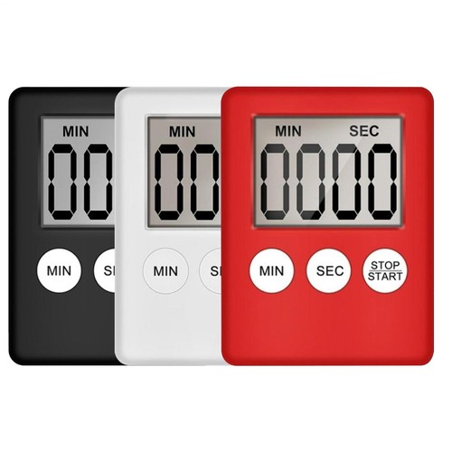 Large led digital kitchen - large,