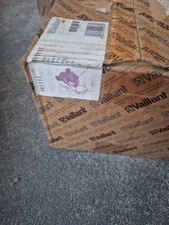 Vaillant 161111 230V Pump -