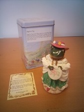 Tales Of Honeysuckle Hill