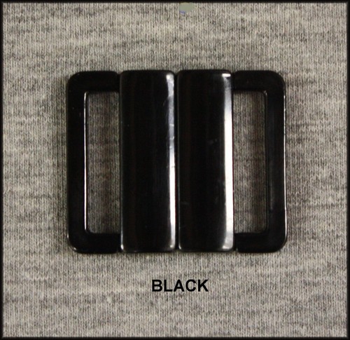 Bikini large plastic clips - bikini,
