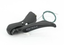 Shimano GRX ST-RX600 Shift/Brake Lever ST RX600 LEFT Disc Brake 2x11 Speed