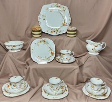 Antique 1930's Art Deco Royal