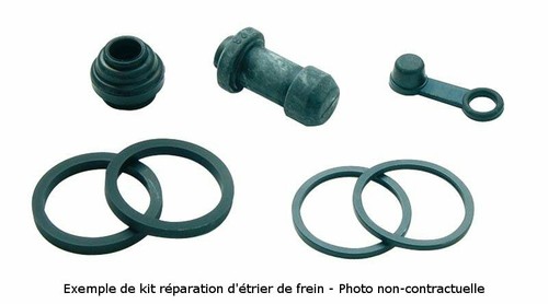 Suzuki gsx 750 - 750, brake