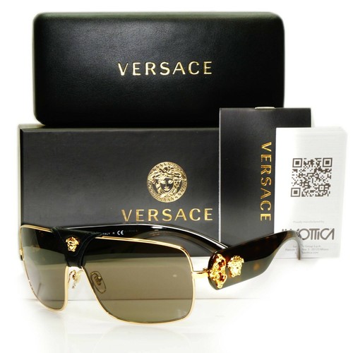 Authentic versace sunglasses - versace,