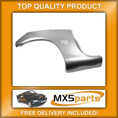 Mx5 mazda rear right - mx5,