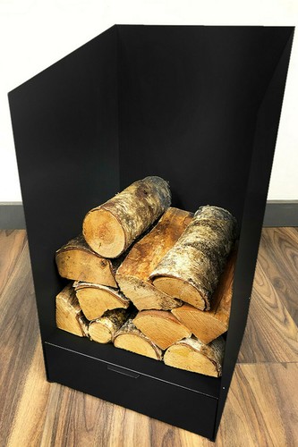 Log store with storage - store,