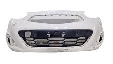 GENUINE NISSAN MICRA 2013 2014 2015 FRONT BUMPER  P/N 620223HN0A
