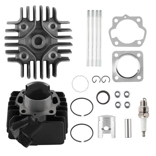 Cylinder kit for suzuki lt50 - suzuki,