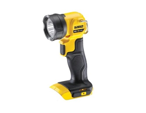 Dewalt dcl040 18v led torch - 18v,